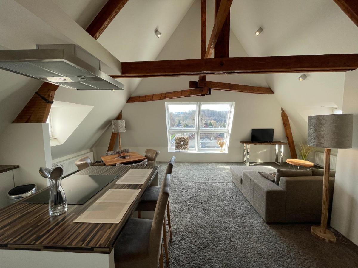 Dormio Wijnhotel Valkenburg Valkenburg aan de Geul Ngoại thất bức ảnh