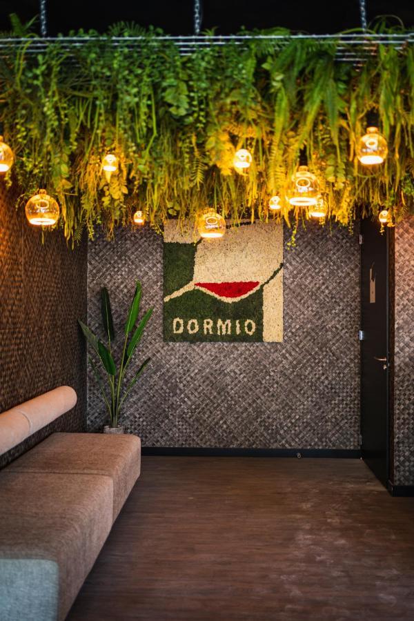 Dormio Wijnhotel Valkenburg Valkenburg aan de Geul Ngoại thất bức ảnh