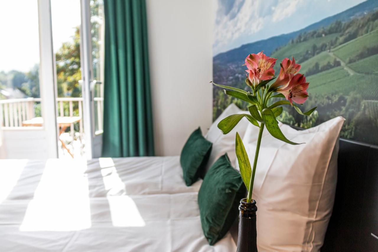 Dormio Wijnhotel Valkenburg Valkenburg aan de Geul Ngoại thất bức ảnh