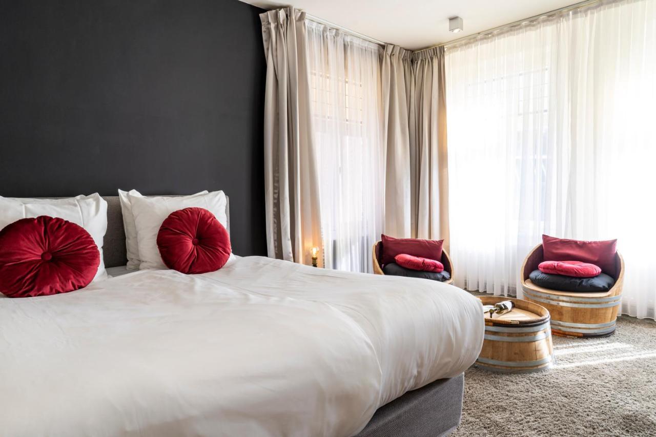 Dormio Wijnhotel Valkenburg Valkenburg aan de Geul Ngoại thất bức ảnh