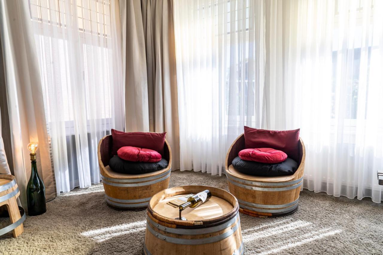 Dormio Wijnhotel Valkenburg Valkenburg aan de Geul Ngoại thất bức ảnh
