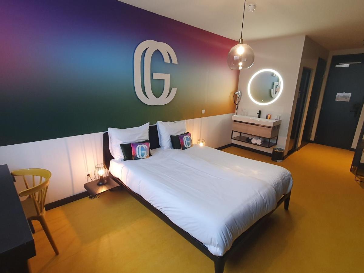 Dormio Wijnhotel Valkenburg Valkenburg aan de Geul Ngoại thất bức ảnh