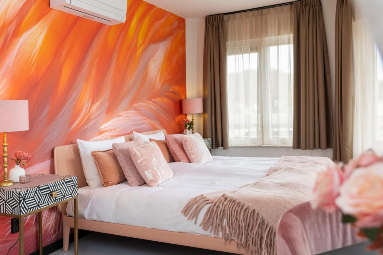 Dormio Wijnhotel Valkenburg Valkenburg aan de Geul Ngoại thất bức ảnh