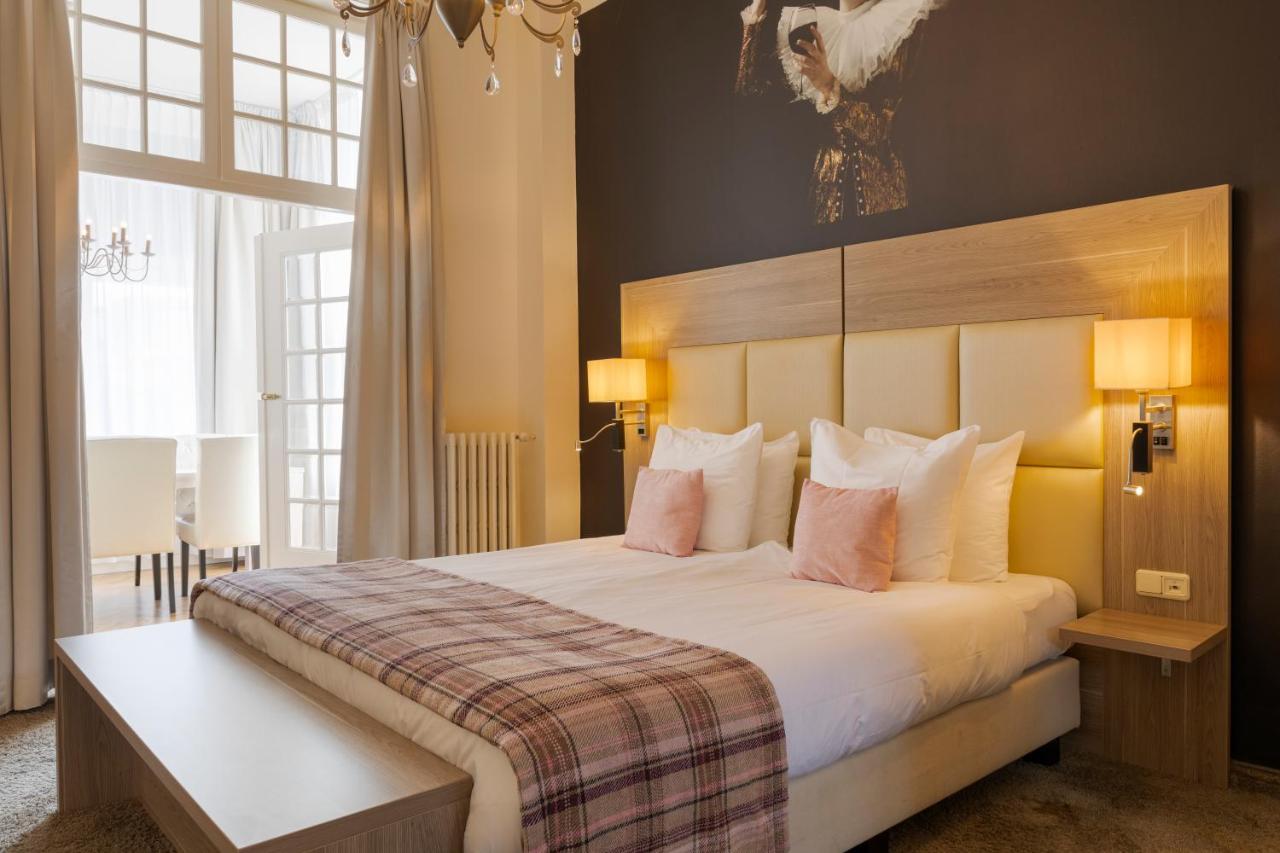 Dormio Wijnhotel Valkenburg Valkenburg aan de Geul Ngoại thất bức ảnh