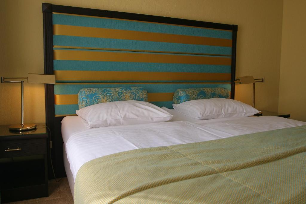 Dormio Wijnhotel Valkenburg Valkenburg aan de Geul Phòng bức ảnh