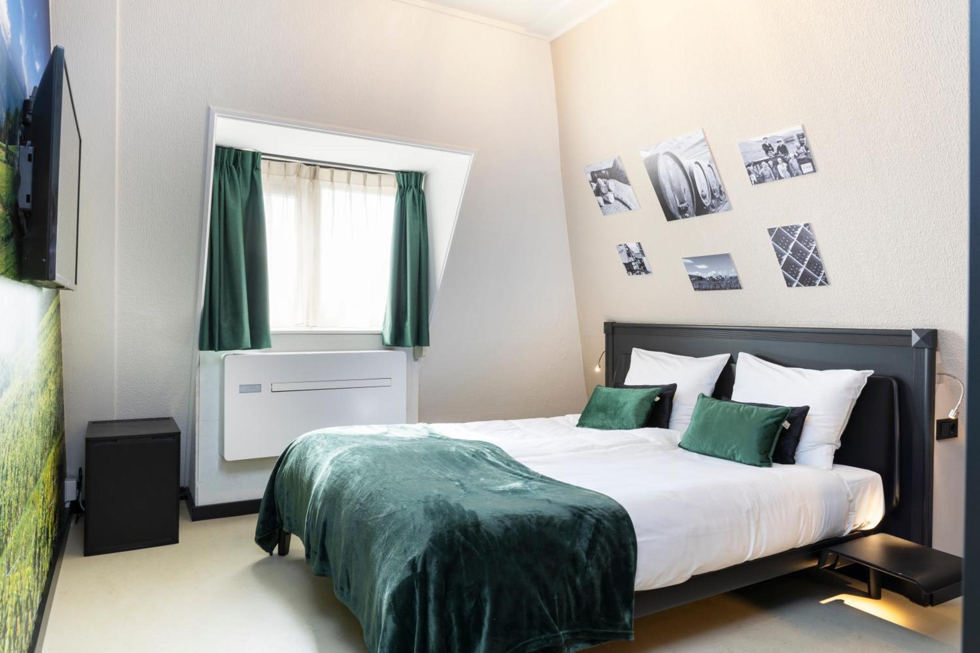 Dormio Wijnhotel Valkenburg Valkenburg aan de Geul Phòng bức ảnh