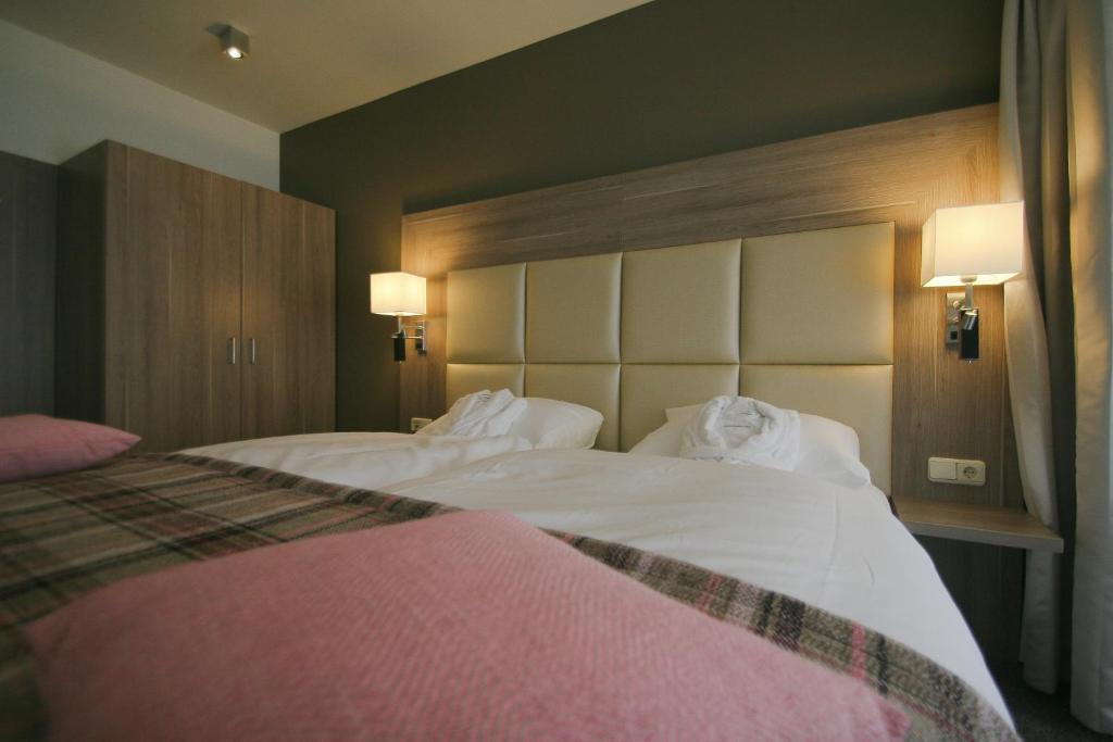 Dormio Wijnhotel Valkenburg Valkenburg aan de Geul Phòng bức ảnh