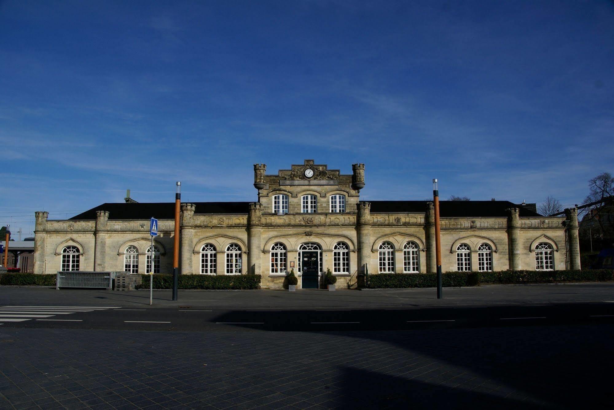 Dormio Wijnhotel Valkenburg Valkenburg aan de Geul Ngoại thất bức ảnh